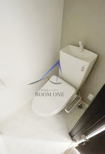Ｌａ　Ｌｕｃｅのトイレ|トイレです。