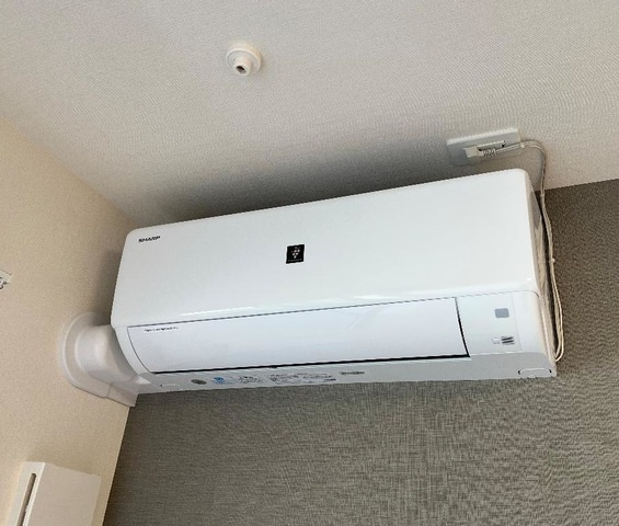 メゾン　ド　アミュレットの設備