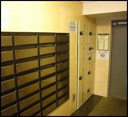 プレール神田佐久間町のその他共用部分