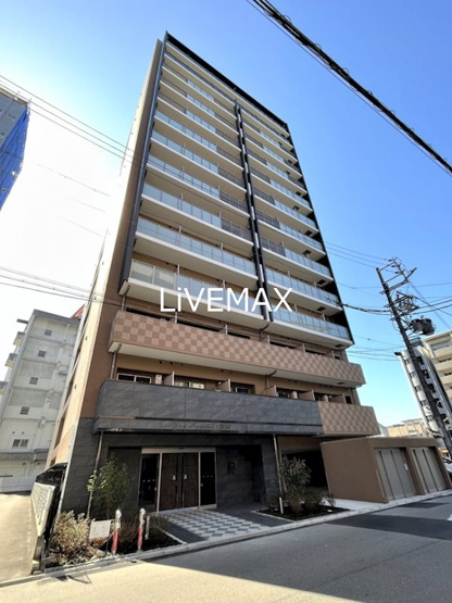 【外観】ファステート名古屋駅前ドリーム