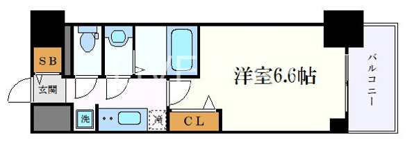 ファステート名古屋駅前ドリーム