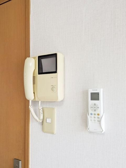 パフィオＭＳの設備