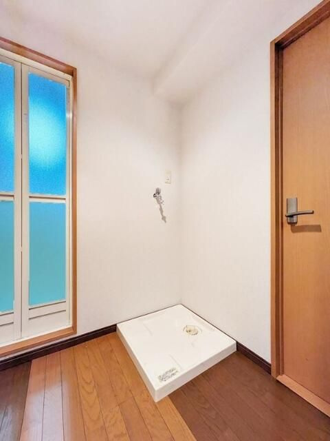 パフィオＭＳの設備
