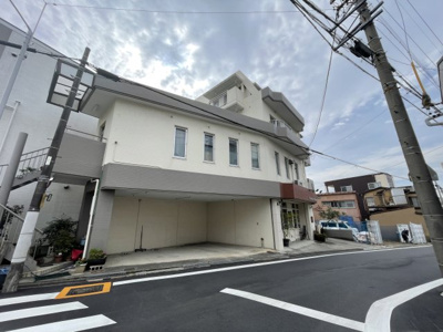 【その他共用部分】 | サンハイツ桑山【名古屋市賃貸・RC造】