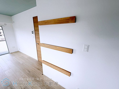【内装】 | サンハイツ桑山【名古屋市賃貸・RC造】