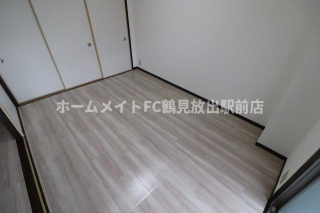 大阪市鶴見区今津中４丁目の賃貸マンションのその他