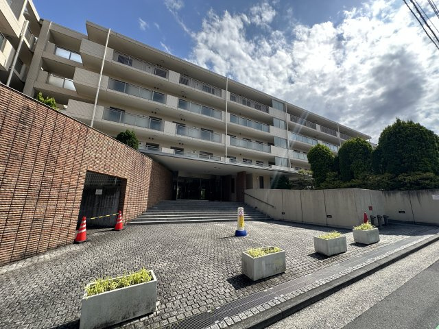 パークコリーナ上大岡アジュールコート