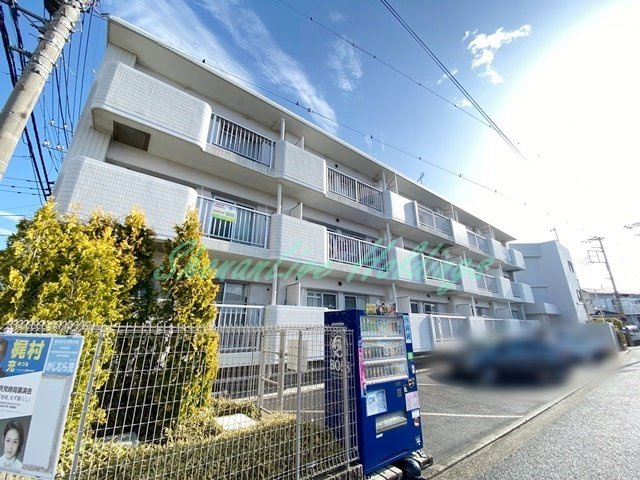 カーサヴェルデの外観