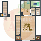 ペルシモン高円寺の画像