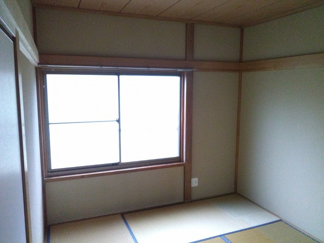 メイプルよりずみＡの和室