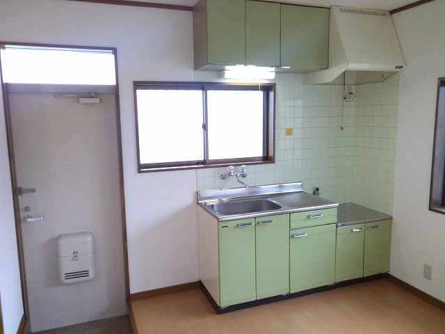 厚木市温水のアパートのその他