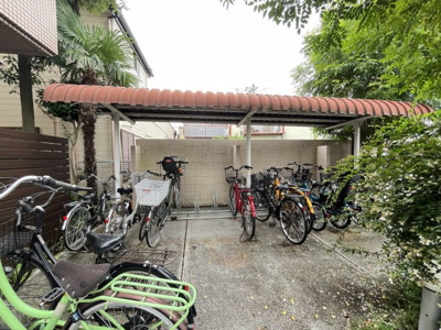 【その他共用部分】 | Ts garden小竹向原