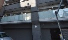 エスリード江戸堀のエントランス