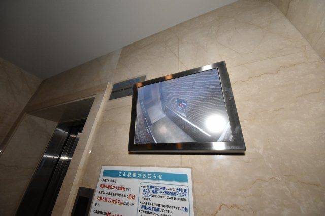 エスリード江戸堀のその他