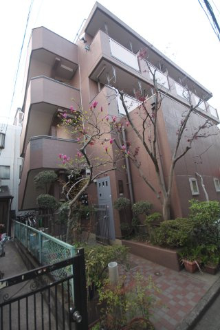 【外観】