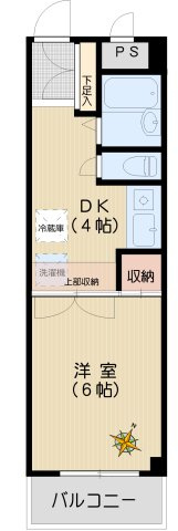 梨苑マンションの画像