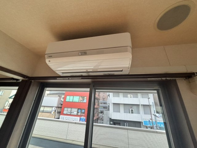 【設備】 | 和光市本町貸住宅