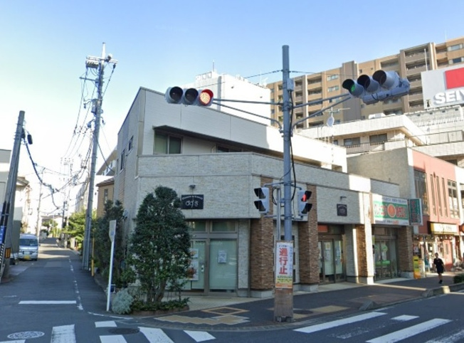 【外観】 | 和光市本町貸住宅