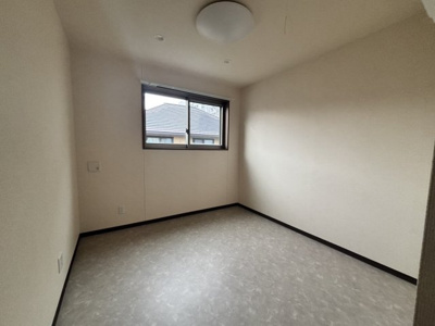 【寝室】 | 和光市本町貸住宅