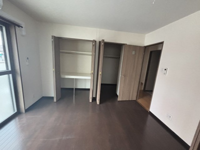 【洋室】 | 和光市本町貸住宅