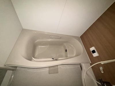 【浴室】 | 和光市本町貸住宅
