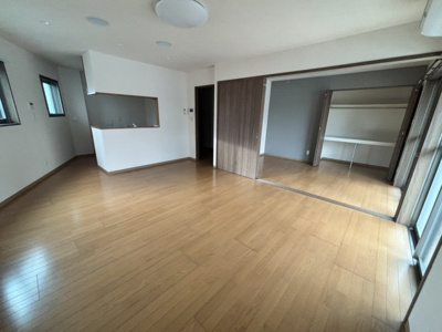 【居間・リビング】 | 和光市本町貸住宅