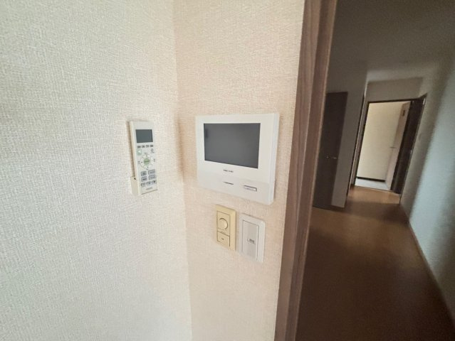 【セキュリティ】 | 和光市本町貸住宅