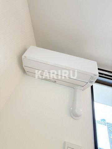 プレジオ玉造の設備