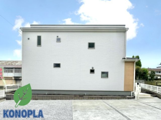 【新築戸建】渋川渋川第5