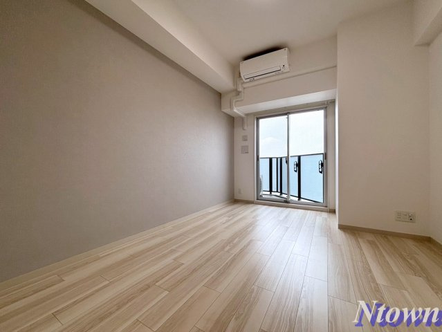 【その他】 | エステムコート名古屋グランツ | 使いやすいリビングです