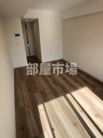 GENOVIA隅田川westskygardenの寝室