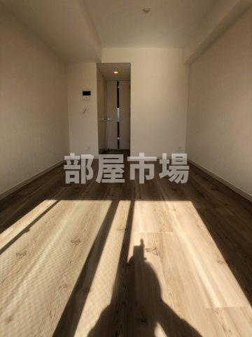 GENOVIA隅田川westskygardenの居間・リビング
