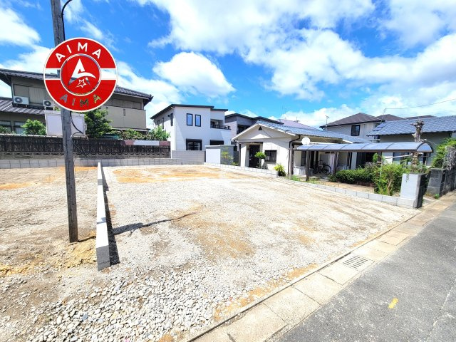福岡市東区八田3丁目第14-2棟（2号棟）