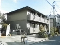 コンパニエロ北口の画像