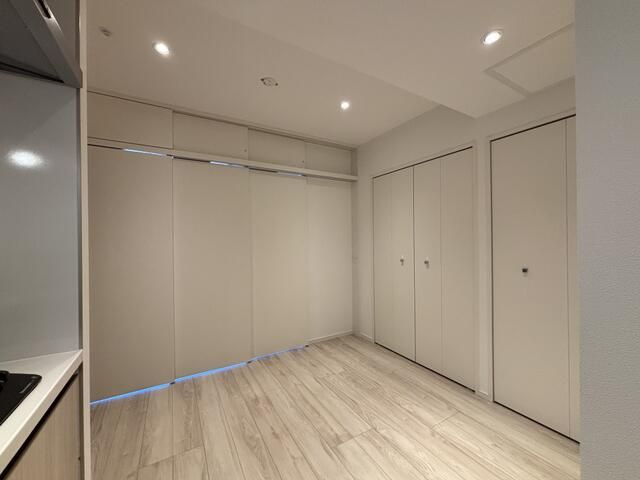 Ｌｏｇ入谷の内装