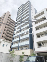 ガーラ・グランディ川崎榎町の画像