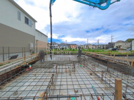 新築戸建　日野市新井　2期　全4棟の画像