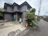 厚木市森の里1丁目　中古戸建　60.78坪の画像