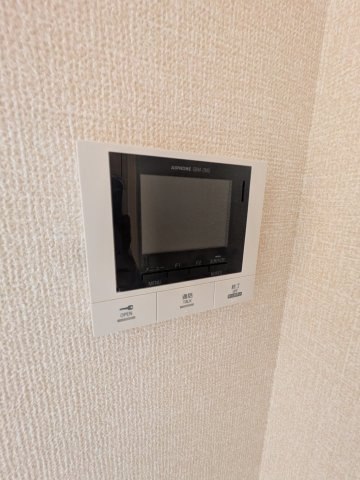 ゼフィールのセキュリティ