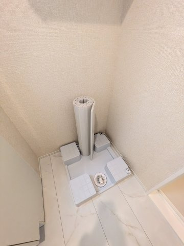 ゼフィールの設備