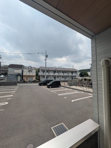 ゼフィールの展望