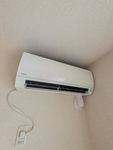 ゼフィールの設備