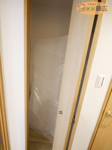 パレロワイヤル姫路駅前　4階のその他