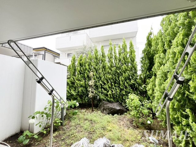 Residence Motomachiの展望