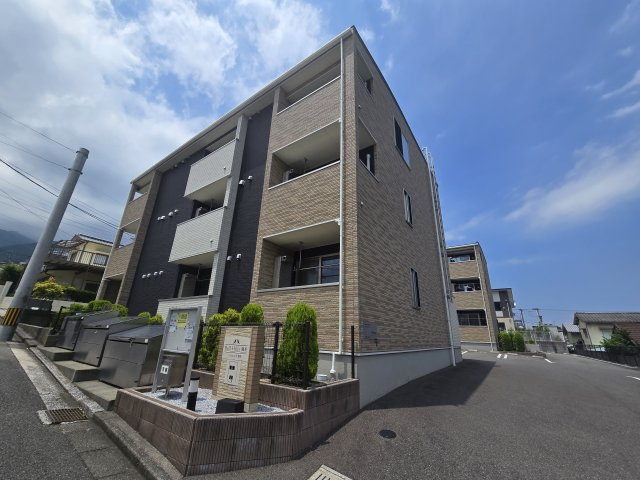 ベルヒルズ鶴見　Ⅰ・Ⅱの画像
