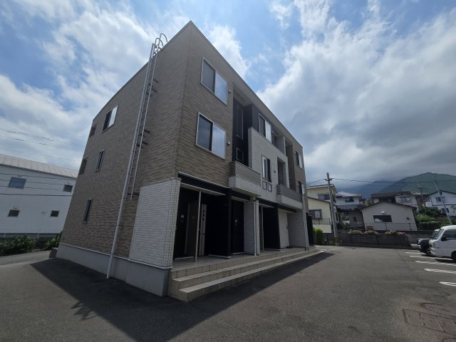 Ⅰ棟