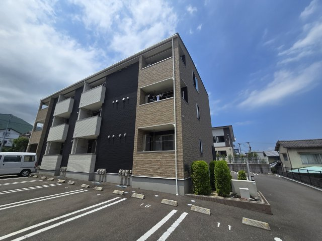 Ⅱ棟