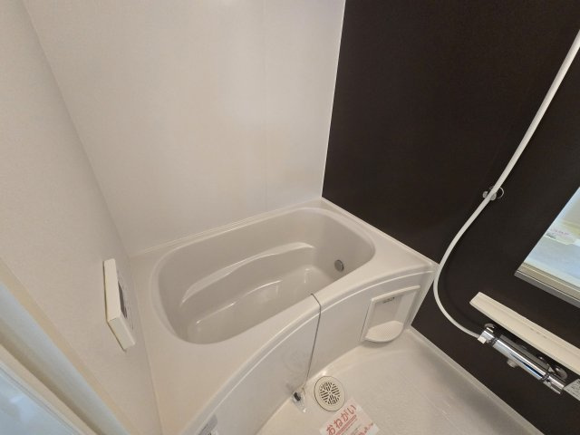Ⅱ102号　室内