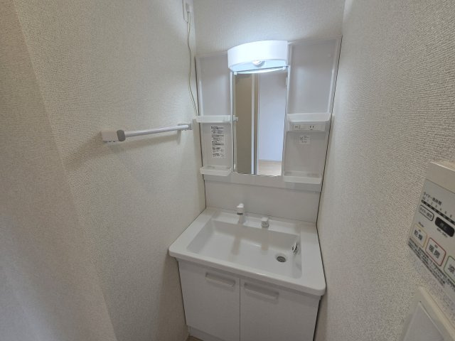 Ⅱ102号　室内