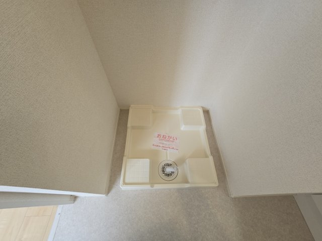 Ⅱ102号　室内